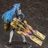 GoodSmile Xenoblade Chronicles 2 Xenosaga KOS-MOS Re 1/7 PVC figure - DREAM Playhouse