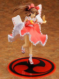 Kotobukiya Touhou Project Hakurei Reimu Matsukura Nemu Ver. 1/8 PVC figure-DREAM Playhouse