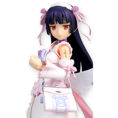 Max Factory figma SP-038 My cute sister Oreimo Kuroneko Holy Angel Kamineko  Ver