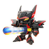 Takara 2003 Battle Bomberman B-Daman Zero 30 Chrome Zephyr Bzr-005Gs - Misc