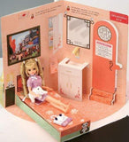 Takara TOMY Licca Chan pop up World Tour Vol 4. Shanghai x Nairobi - DREAM Playhouse
