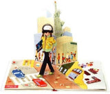 Takara TOMY Licca Chan pop up World Tour Vol 2. Milano x Los Angeles x New York - DREAM Playhouse