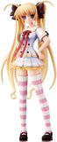 Lilics ArtStorm Hoshiful Seito Gakuen Tenmon Dokokai Ruka Hoshikawa PVC figure - DREAM Playhouse
