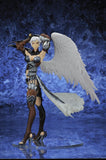 Movic NCsoft Japan Lineage II Chaotic Throne Kamael 1/7 PVC Figure - DREAM Playhouse