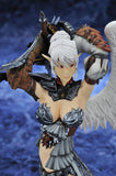 Movic NCsoft Japan Lineage II Chaotic Throne Kamael 1/7 PVC Figure - DREAM Playhouse
