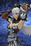 Movic NCsoft Japan Lineage II Chaotic Throne Kamael 1/7 PVC Figure - DREAM Playhouse