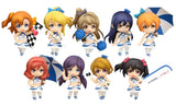 Good Smile Pacific Racing Nendoroid Petite LoveLive! Race Queen Ver (set of 9) - DREAM Playhouse