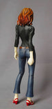 Dive Fujicolle Lupin the Third Fujiko Mineko Episode 1 PVC Figure - DREAM Playhouse
