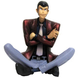 Banpresto DX Lupin the 3rd Styling Posing figure - DREAM Playhouse