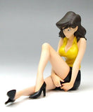 Banpresto DX Lupin the 3rd Styling Posing figure - DREAM Playhouse