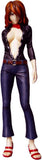 Dive Fujicolle Lupin the Third Fujiko Mineko Episode 1 PVC Figure - DREAM Playhouse