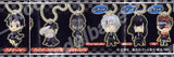 Takara TOMY Yujin D.Gray-man Mascot keychain Rare Variant ver. set (set of 6) - DREAM Playhouse