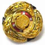 Takara Tomy 2011 Beyblade Metal Fight Fusion 4D Bb-108 L-Drago Destructor Df105Lrf Gold Ver. Booster - Misc