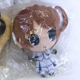 Movic Magical Girl Lyrical Nanoha The Movie 1st Takamachi Nanoha Stuffed toy-DREAM Playhouse
