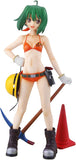 Bandai Emotion Style Macross F Frontier Ranka Lee girl PVC figure - DREAM Playhouse