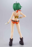 Bandai Emotion Style Macross F Frontier Ranka Lee girl PVC figure - DREAM Playhouse