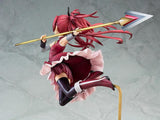 Good Smile Puella Magi Madoka Magica Kyoko Sakura story 1/8 PVC figure - DREAM Playhouse