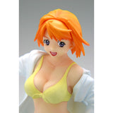 Wave Treasure Figure Collection My-HiME Tokiha Mai 1/10 PVC figure - DREAM Playhouse