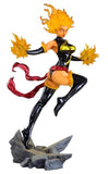 Kotobukiya SDCC 2011 Marvel Bishoujo Statue Ms. Marvel Binary 1/7 girl PVC figure - DREAM Playhouse