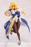 Sen-ti-nel Dengeki Hobby Horizon in the Middle of Nowhere Mary Stuart 1/8 PVC figure - DREAM Playhouse