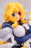 Sen-ti-nel Dengeki Hobby Horizon in the Middle of Nowhere Mary Stuart 1/8 PVC figure - DREAM Playhouse