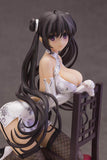 Alphamax Skytube Comic A-Un Matsuri Togetsu Ver.2 1/6 PVC figure Pure White ver - DREAM Playhouse