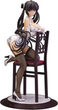 Alphamax Skytube Comic A-Un Matsuri Togetsu Ver.2 1/6 PVC figure Pure White ver - DREAM Playhouse