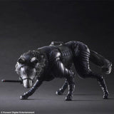 Square Enix Metal Gear Solid V Phantom Pain Play Arts KAI D-DOG Action Figure - DREAM Playhouse
