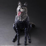 Square Enix Metal Gear Solid V Phantom Pain Play Arts KAI D-DOG Action Figure - DREAM Playhouse