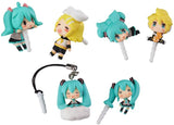 Good Smile Character Vocal Series Vocaloid Earphone Jack Accessories (set of 6) - DREAM Playhouse