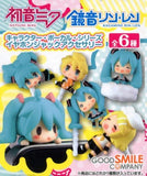 Good Smile Character Vocal Series Vocaloid Earphone Jack Accessories (set of 6) - DREAM Playhouse