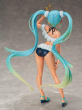 Freeing Vocaloid Racing Miku 2018 Miku Hatsune Thailand Ver. 1/8 PVC figure - DREAM Playhouse