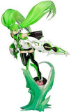 Max Factory Vocaloid Character Vocal Series Hatsune Miku VN02 mix 1/8 PVC figure - DREAM Playhouse