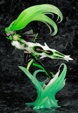 Max Factory Vocaloid Character Vocal Series Hatsune Miku VN02 mix 1/8 PVC figure - DREAM Playhouse