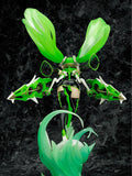 Max Factory Vocaloid Character Vocal Series Hatsune Miku VN02 mix 1/8 PVC figure - DREAM Playhouse