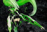 Max Factory Vocaloid Character Vocal Series Hatsune Miku VN02 mix 1/8 PVC figure - DREAM Playhouse