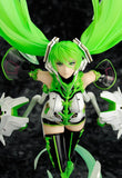 Max Factory Vocaloid Character Vocal Series Hatsune Miku VN02 mix 1/8 PVC figure - DREAM Playhouse