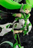 Max Factory Vocaloid Character Vocal Series Hatsune Miku VN02 mix 1/8 PVC figure - DREAM Playhouse