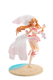 Kadokawa Sword Art Online SAO Asuna Summer Wedding Ver 1/7 PVC figure - DREAM Playhouse