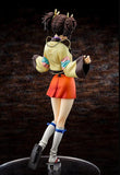 ASPIRE Good Smile Kabaneri of the Iron Fortress Mumei Tanabata 1/7 PVC figure - DREAM Playhouse
