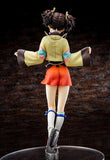 ASPIRE Good Smile Kabaneri of the Iron Fortress Mumei Tanabata 1/7 PVC figure - DREAM Playhouse