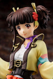 ASPIRE Good Smile Kabaneri of the Iron Fortress Mumei Tanabata 1/7 PVC figure - DREAM Playhouse
