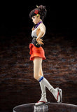 ASPIRE Good Smile Kabaneri of the Iron Fortress Mumei Tanabata 1/7 PVC figure - DREAM Playhouse