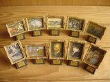 Koro Koro Orsay Museum Miniature Art Collection (set of 10) - DREAM Playhouse