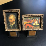 Koro Koro Orsay Museum Miniature Art Collection (set of 10) - DREAM Playhouse