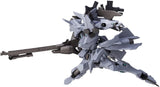 Kaiyodo Revoltech Muv-Luv 003 EF-2000 Typhoon Cerberus Brigade Custom - DREAM Playhouse