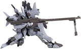 Kaiyodo Revoltech Muv-Luv 003 EF-2000 Typhoon Cerberus Brigade Custom - DREAM Playhouse