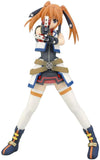 Movic Magical Girl Lyrical Nanoha Teana Lanster 1/8 PVC Figure - DREAM Playhouse