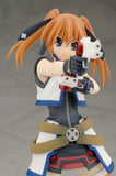 Movic Magical Girl Lyrical Nanoha Teana Lanster 1/8 PVC Figure - DREAM Playhouse