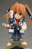 Movic Magical Girl Lyrical Nanoha Teana Lanster 1/8 PVC Figure - DREAM Playhouse